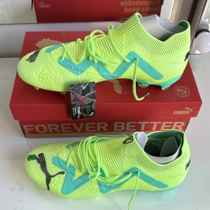 Puma future ultimate - Storlek 42, helt nya (oanvändbara) 