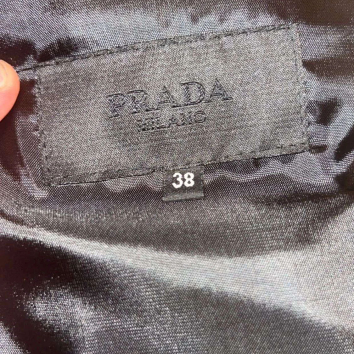 Prada jacka - 92