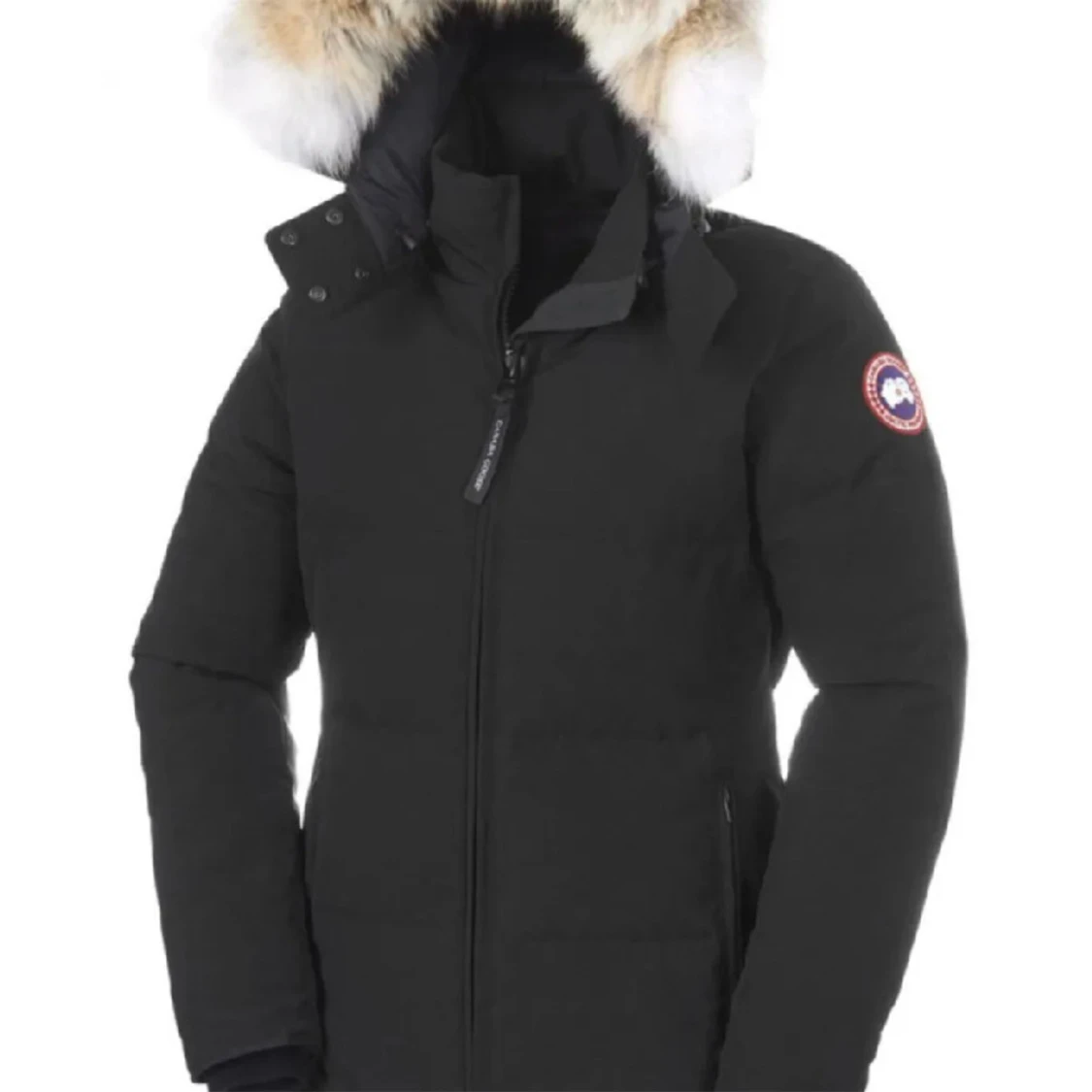 Canada goose jacka - 93