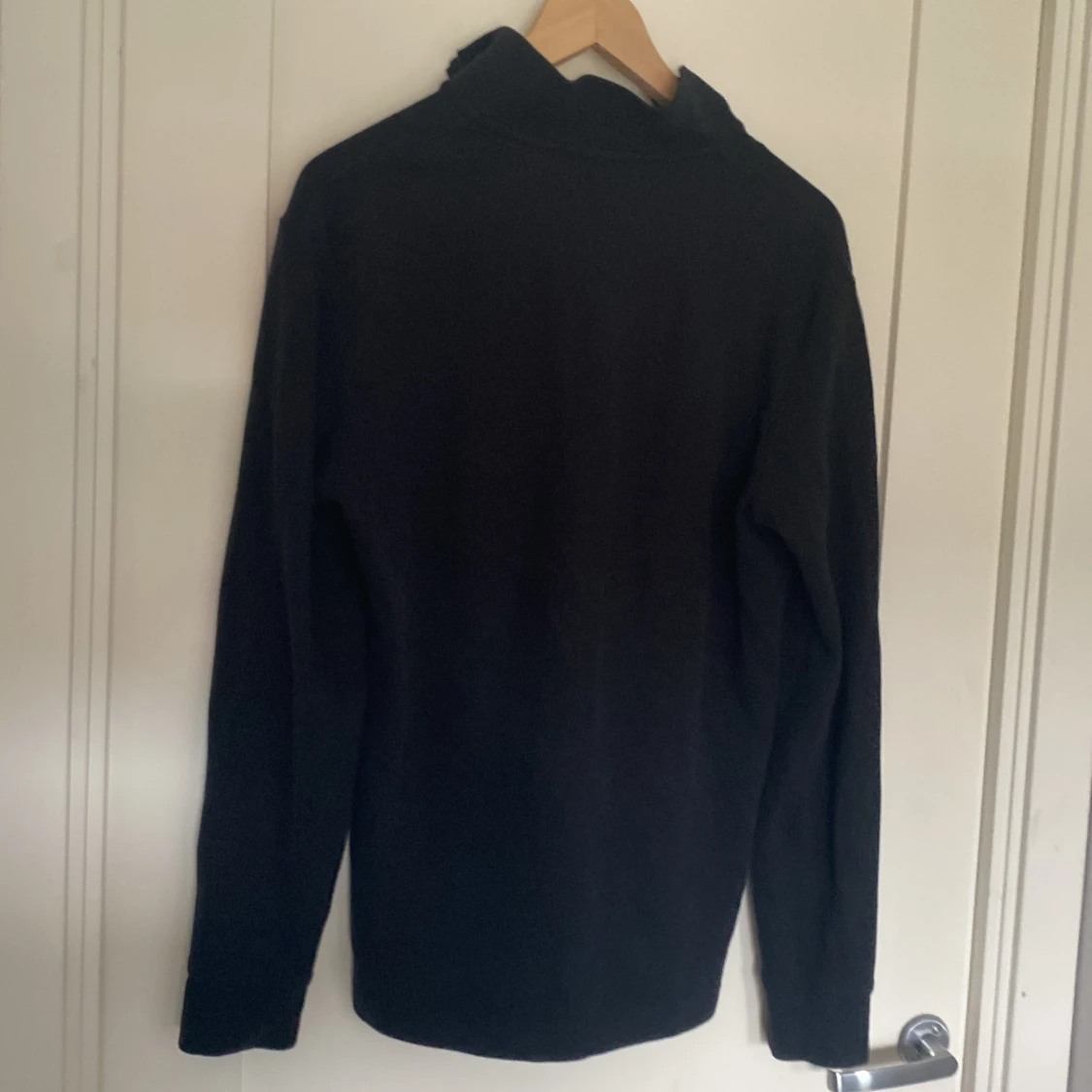 Polo Ralph lauren hoodie halfzip - 90