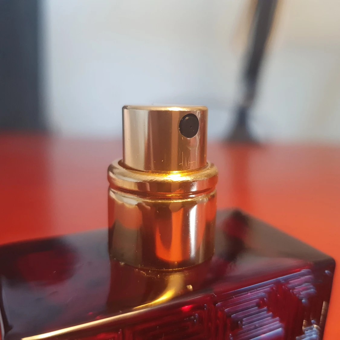 VERSACE Eros Flame EDP 12ml - 91