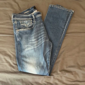 Replay  - Replay anbass  Storlek 36/32 Skick 7/10