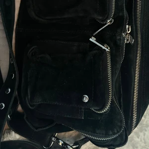 Nunoo bag  - Svart väska från NuNoo  Köpt för 1799kr 