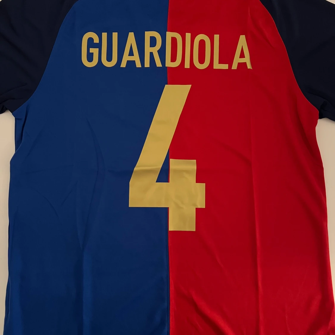 Guardiola Barcelona 1999 - 90