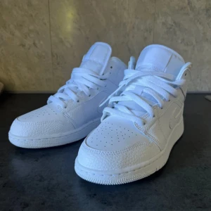 Jordans  - Använda en gång 