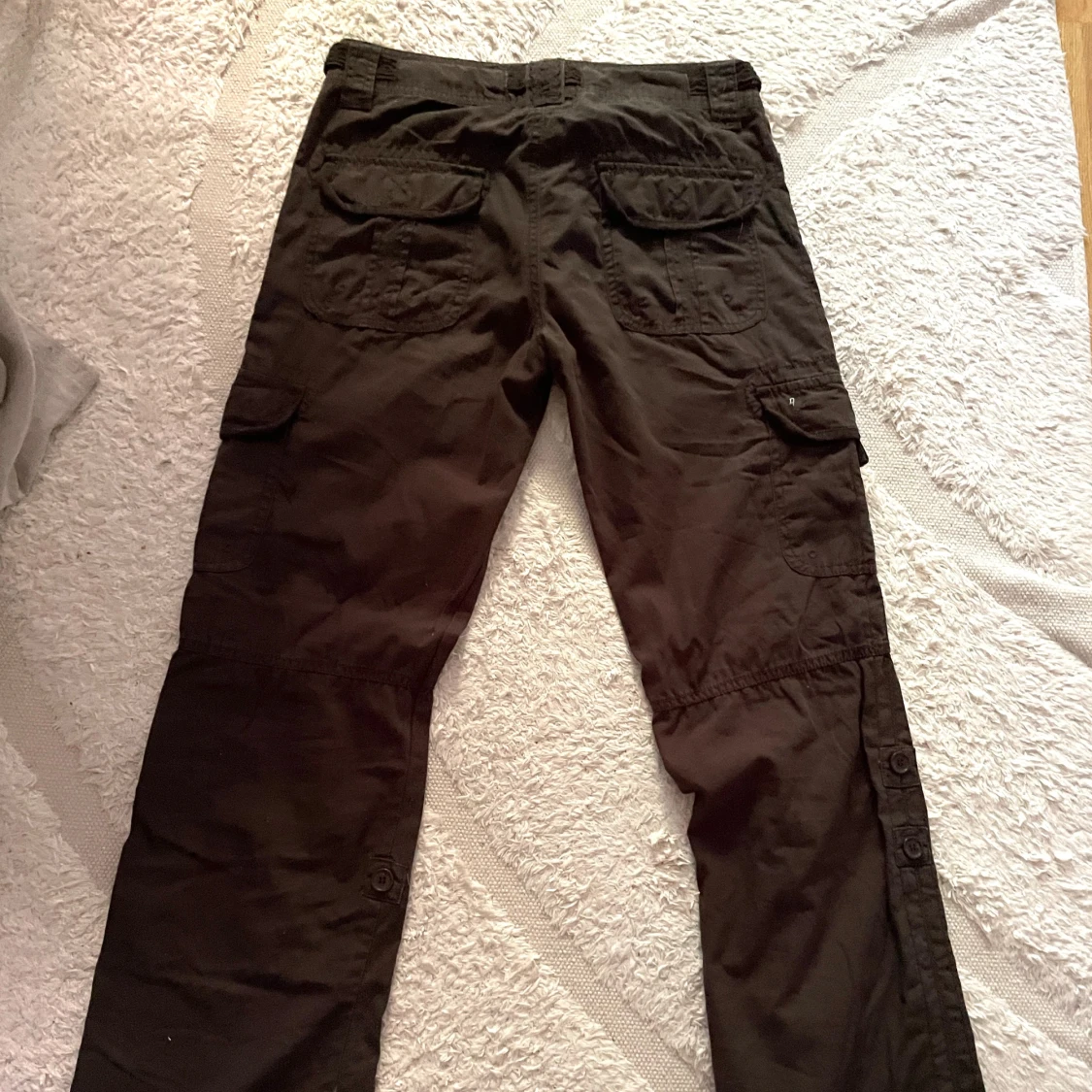 Coolaste cargobyxorna - 90