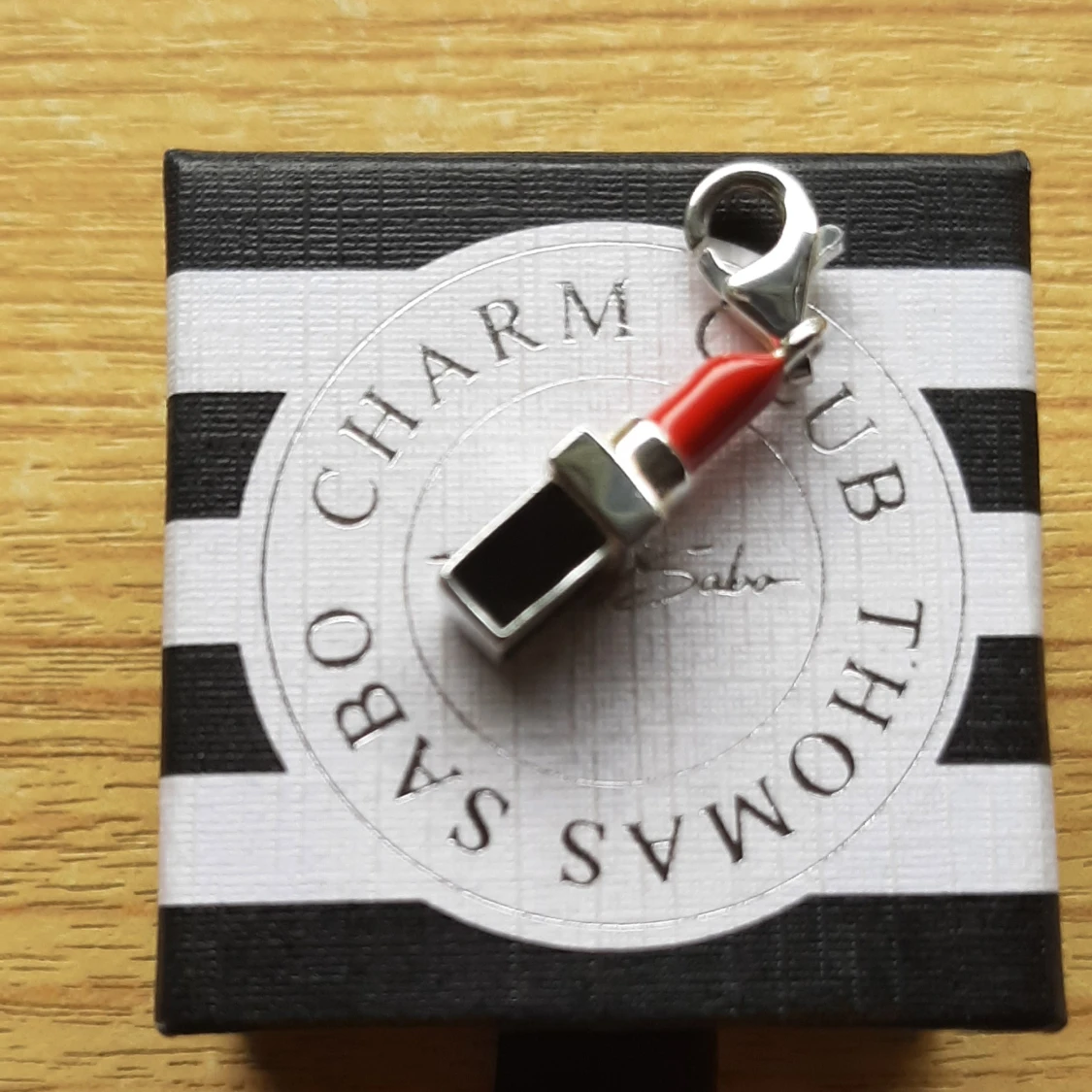 THOMAS SABO/LÄPPSTIFT. - 92