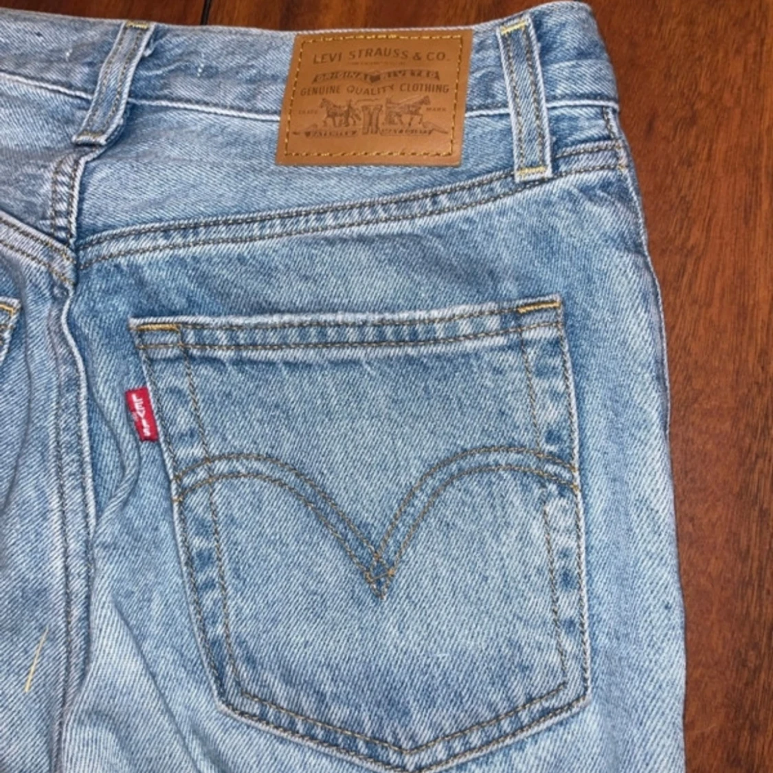 Levis Jeans - 92