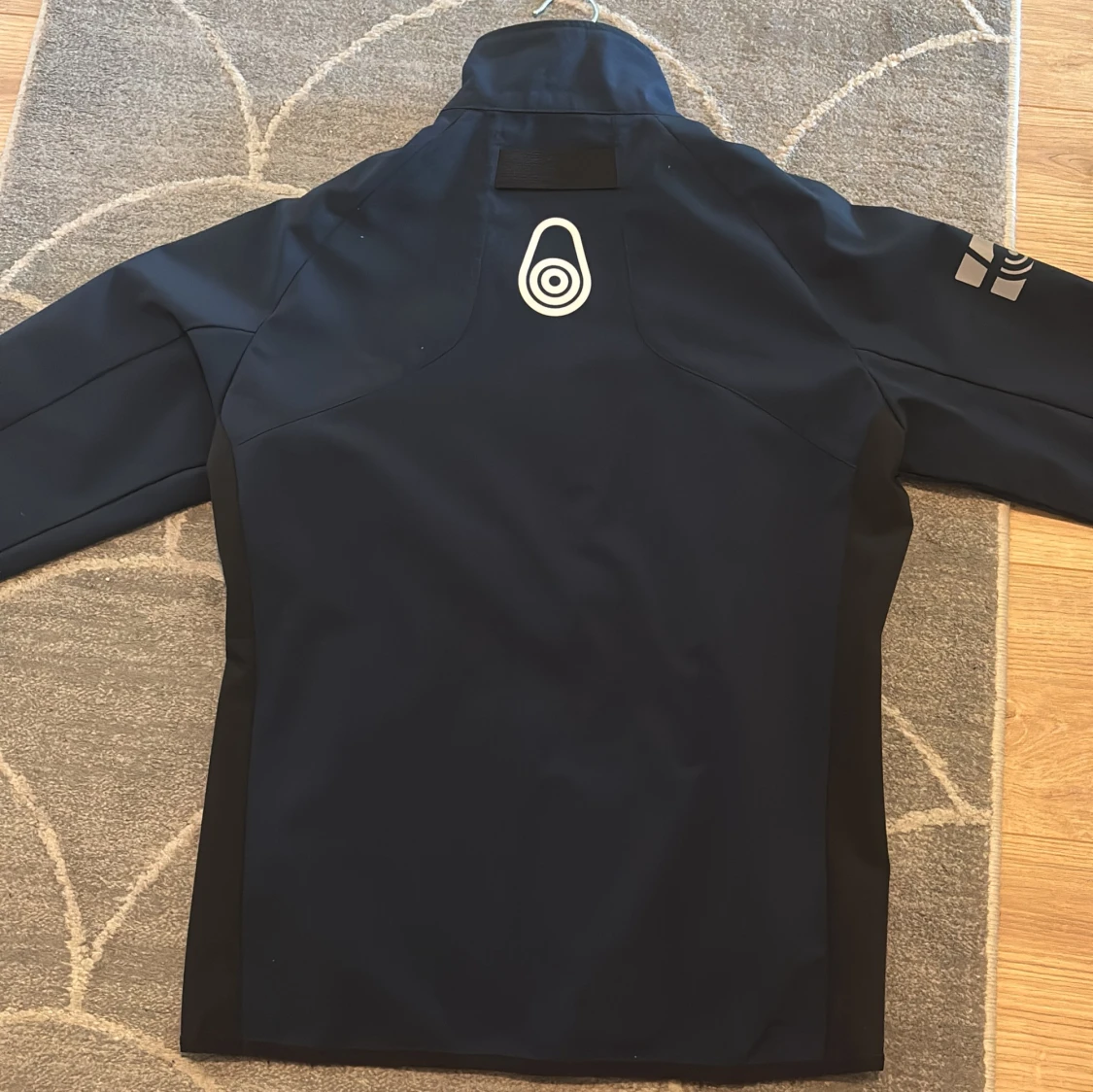 Sail racing jacka - 90