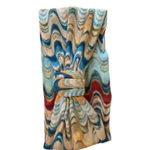 Missoni Headband - Excellent condition. It has just been on its Missoni Mare pouch in my closet. Perfect for summer vacations or for dressing up, excellent piece from the Exclusive brand Missoni.  Note: It does not have a size, it is only one size made from the brand, 