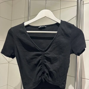 Topp - Fin topp från Zara