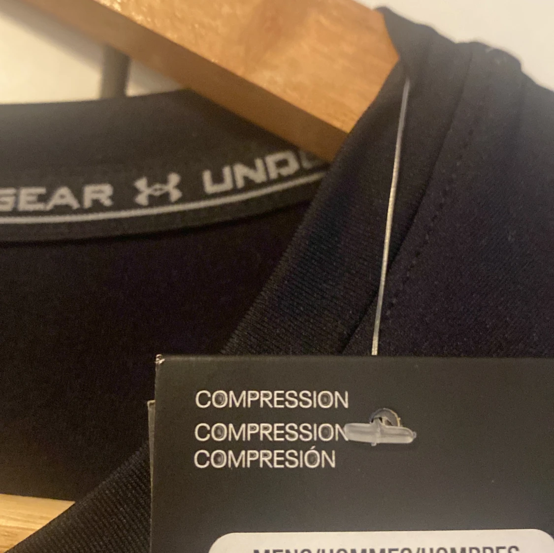 Under armour compression gym t shirt  - 92