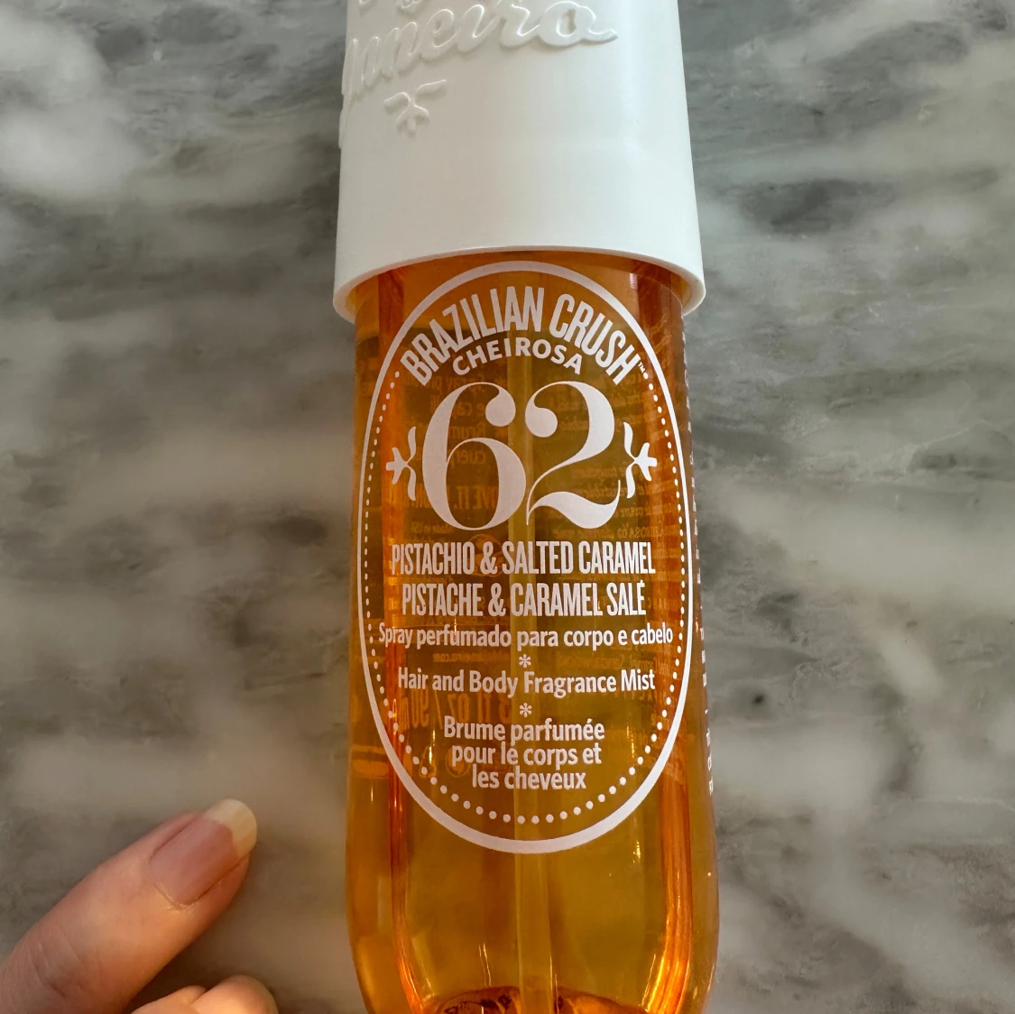 Sol de Janeiro - Mist 