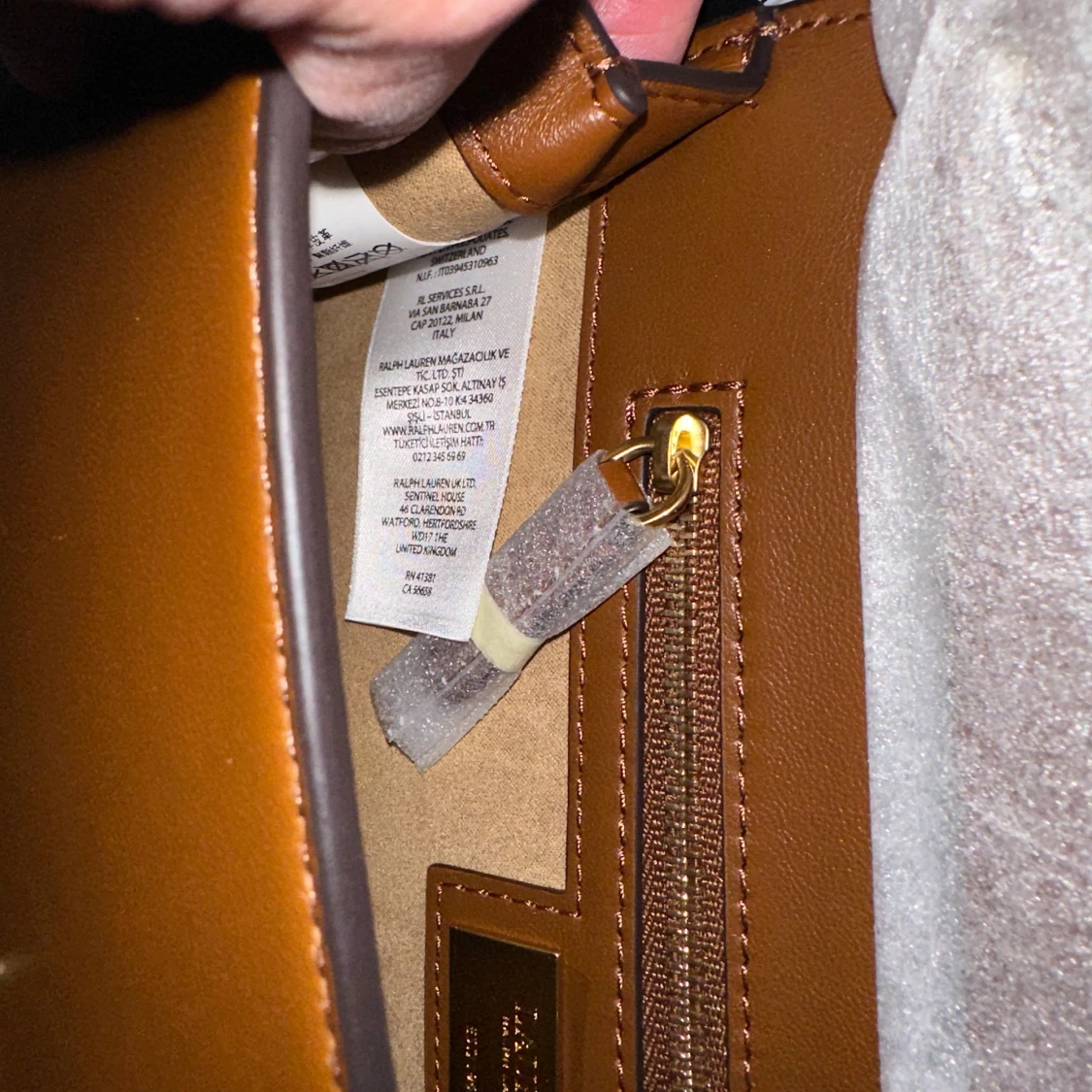 Lauren Ralph Lauren - 92