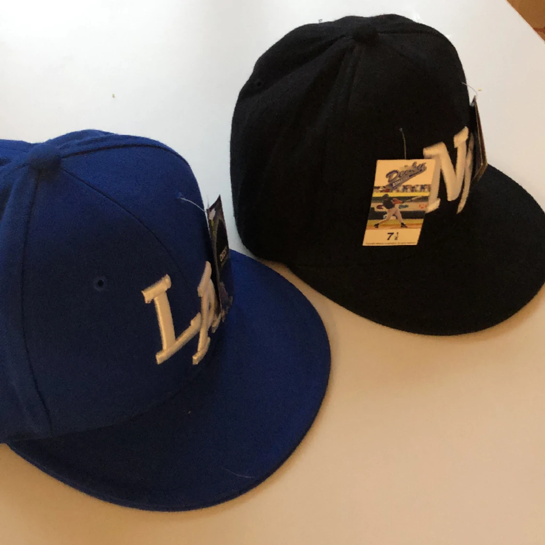 Decky Collecibles Kepsar