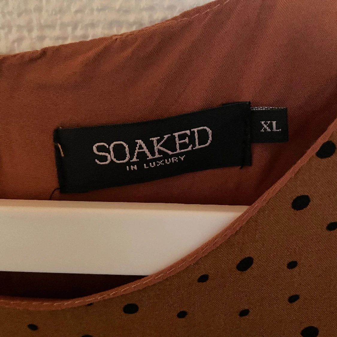 Klänning från soaked  - 91