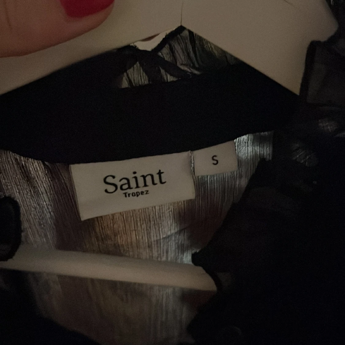 Fin blus från Saint Tropez!  - 91