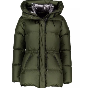 Mackage jacka - Freya armygrön jacka från Mackage. Storlek S. Mycket sparsamt använd. Felfri! Nypris ca 10.000:-