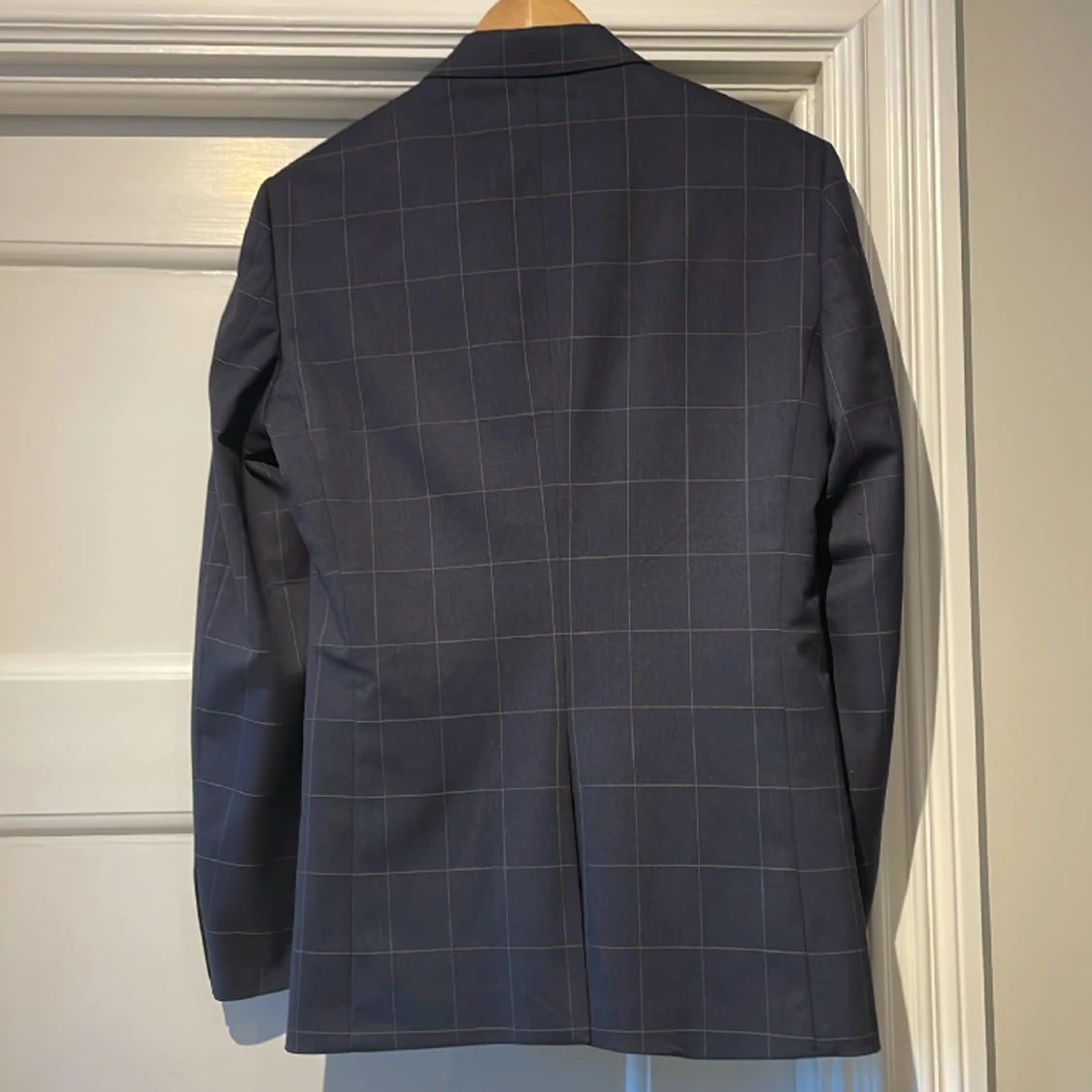 HM kavaj syl 44 slim fit - 91