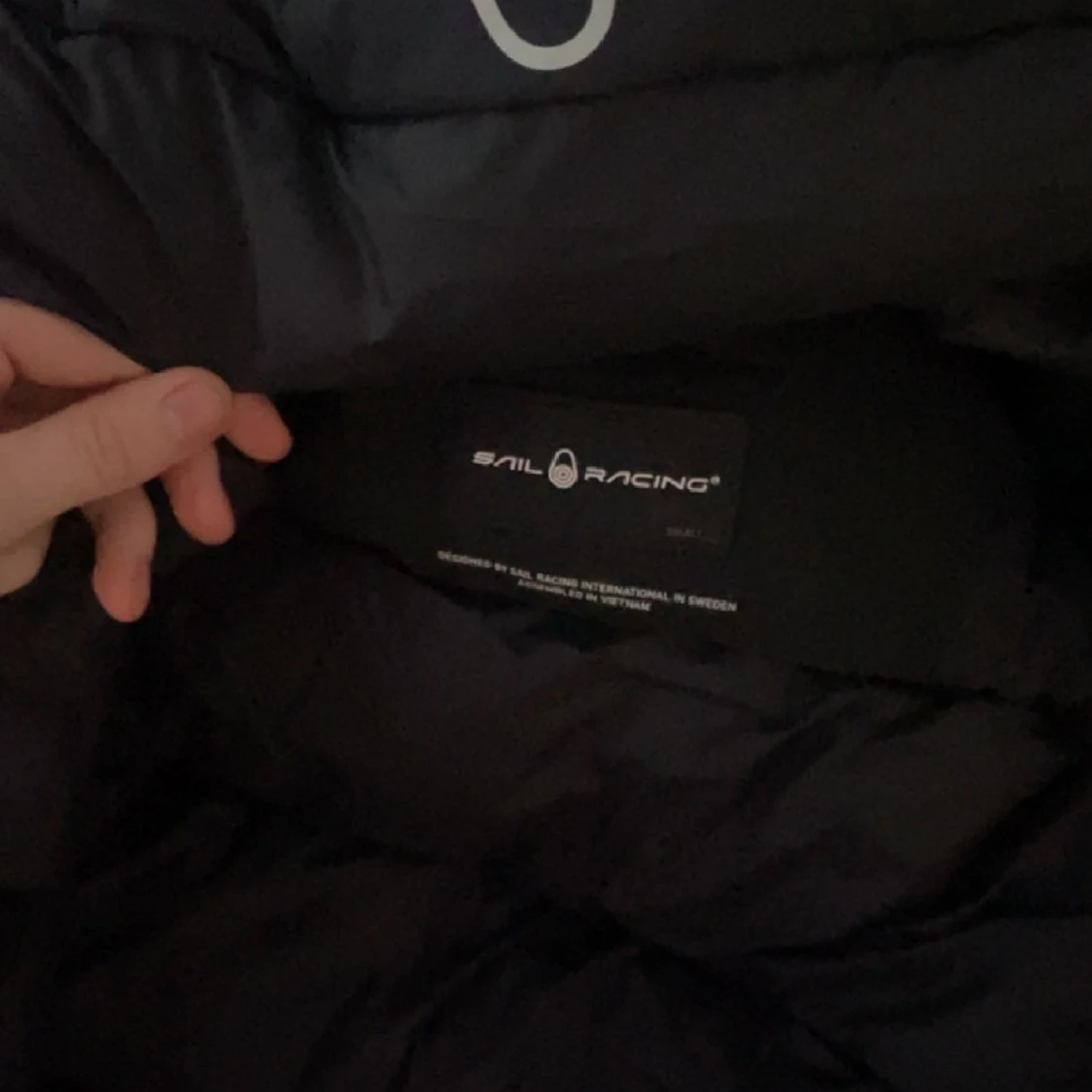 Sail racing jacka  - 91