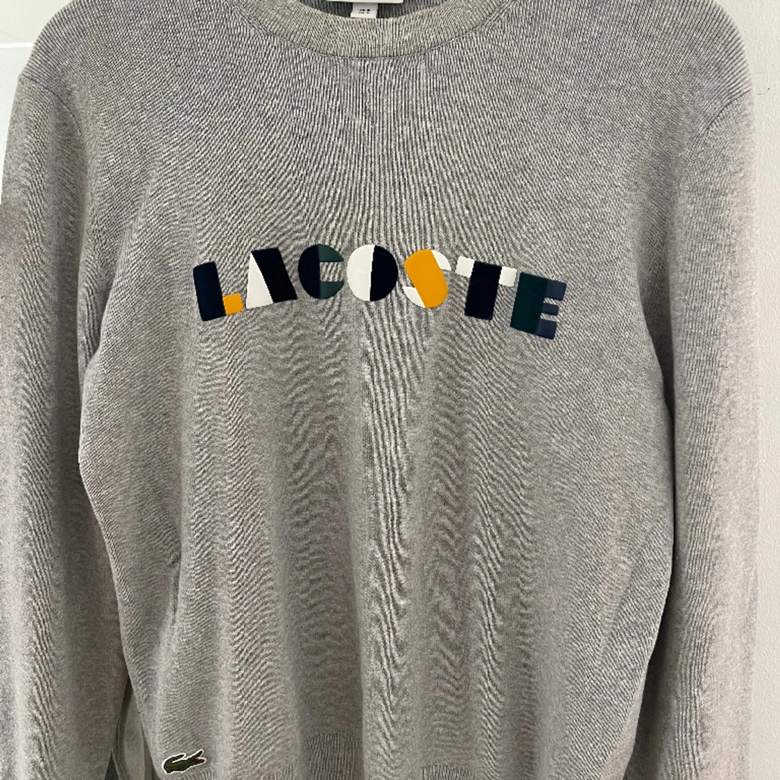 Lacoste Tröja 