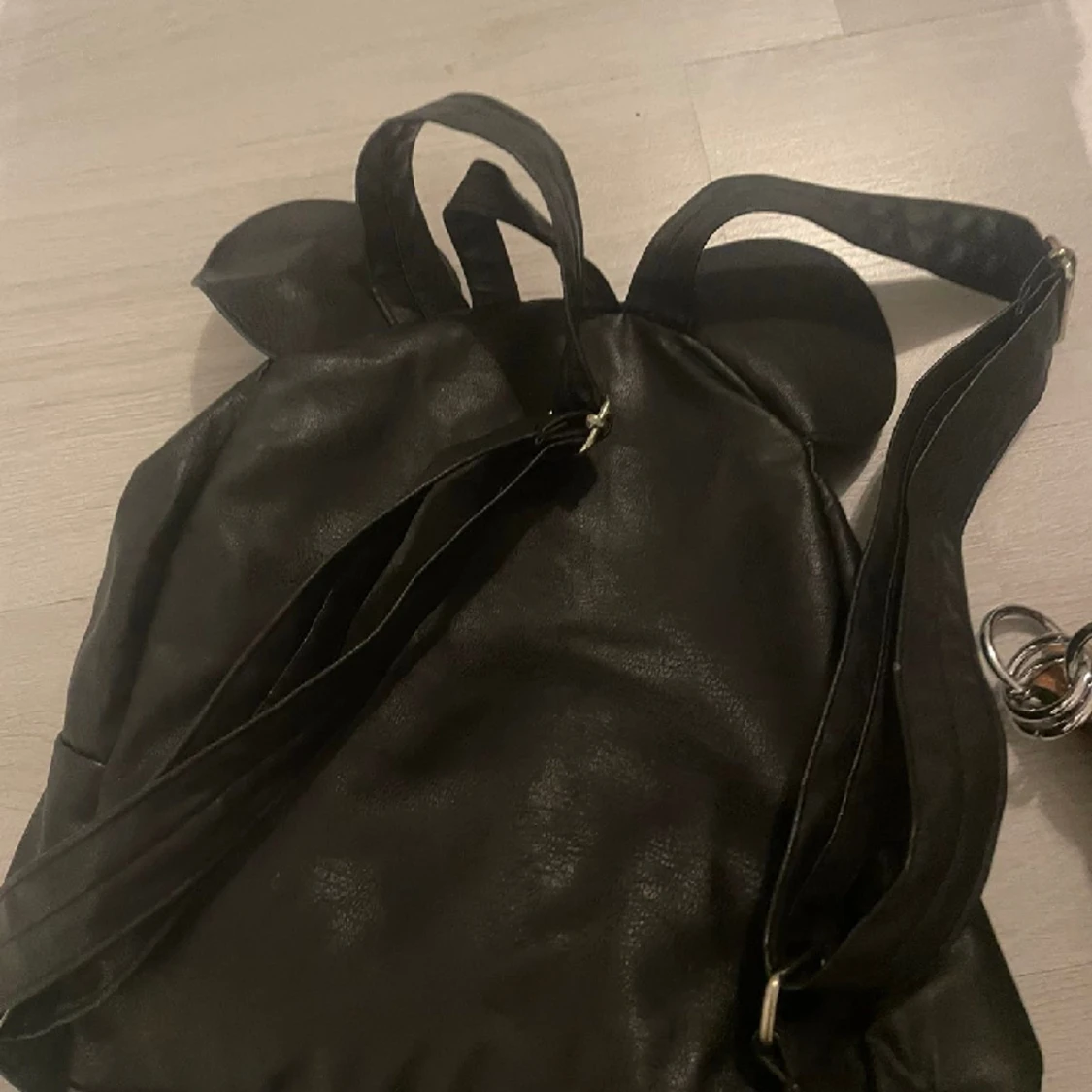 Fin väska i bra skick  - 90