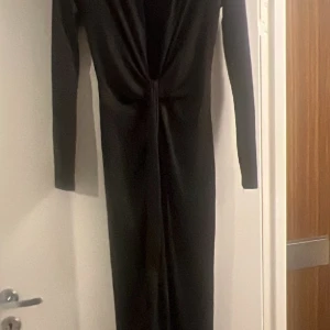 Klänning  - Stretch klänning köpt från Catchell nypris är 700kr 