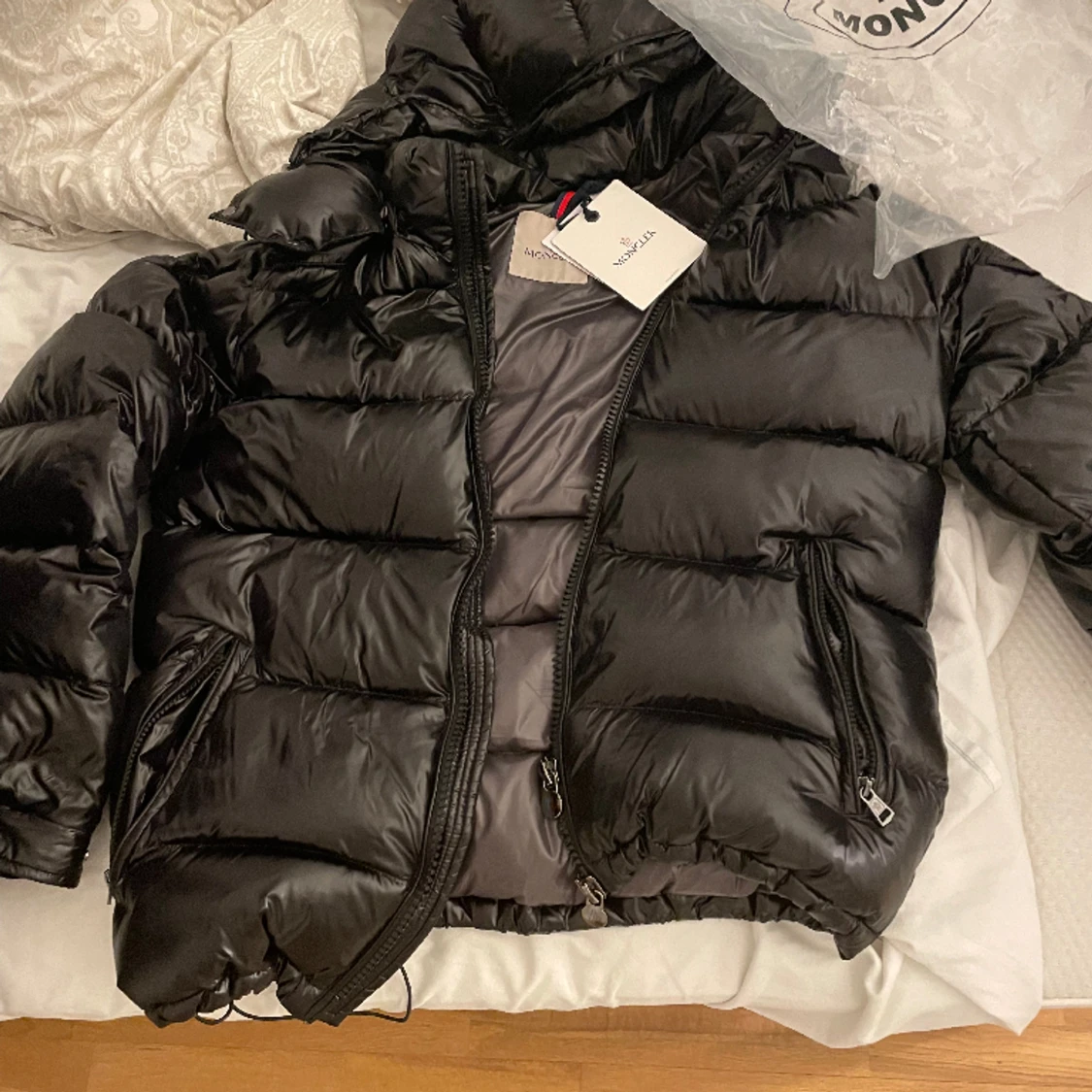 Monclear maya medium Size - 91