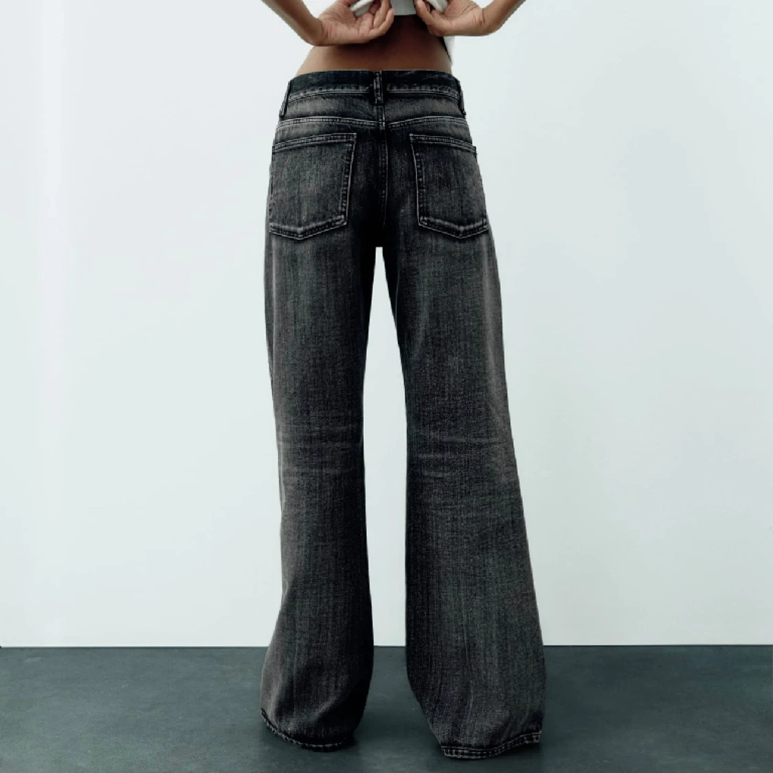 Jeans från zara - 91
