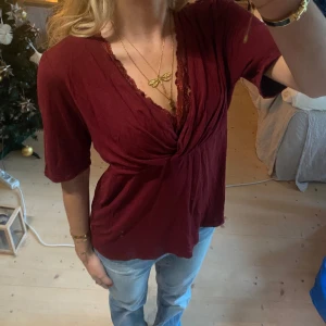 Topp - SUPER snygg topp!!