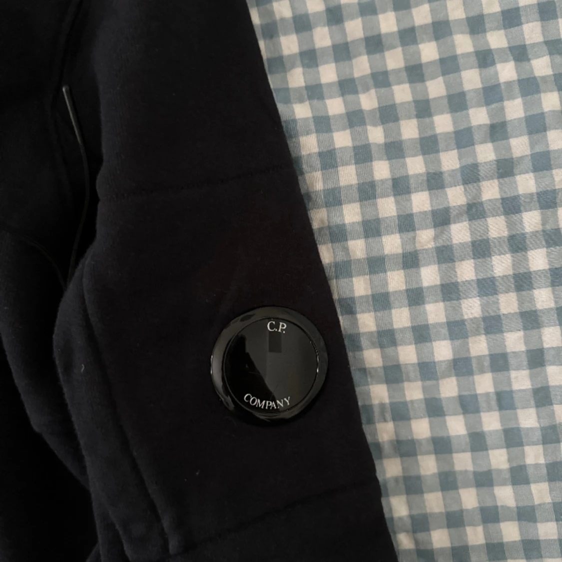 CP Company hoddie  - 90