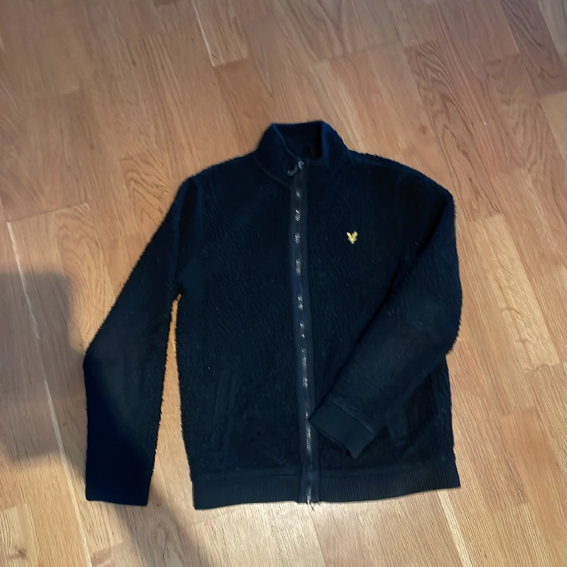 Lyle & Scott fleece junior 