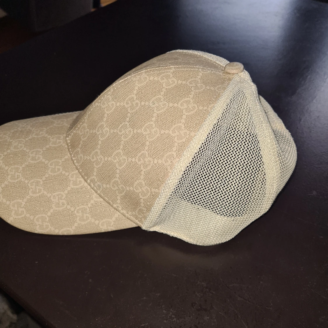Gucci keps  - 91