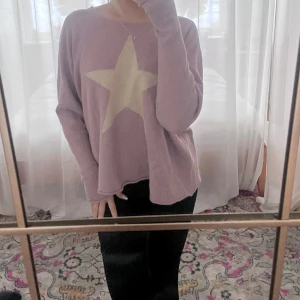 Tröja - Såå fin färg💜