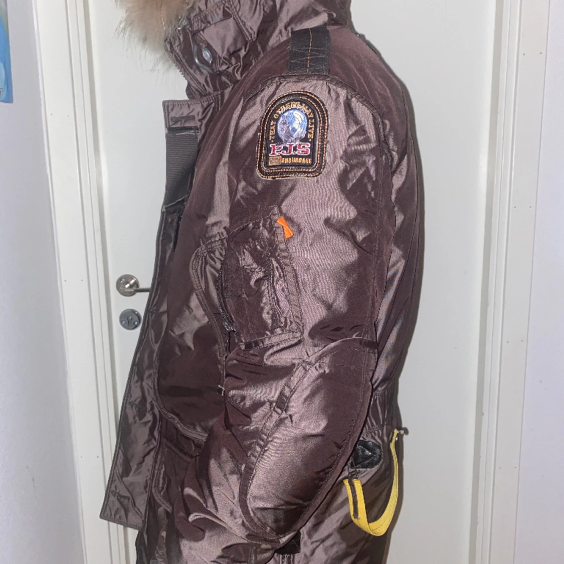 Parajumper herr - 90