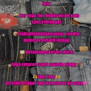 Info - Info
