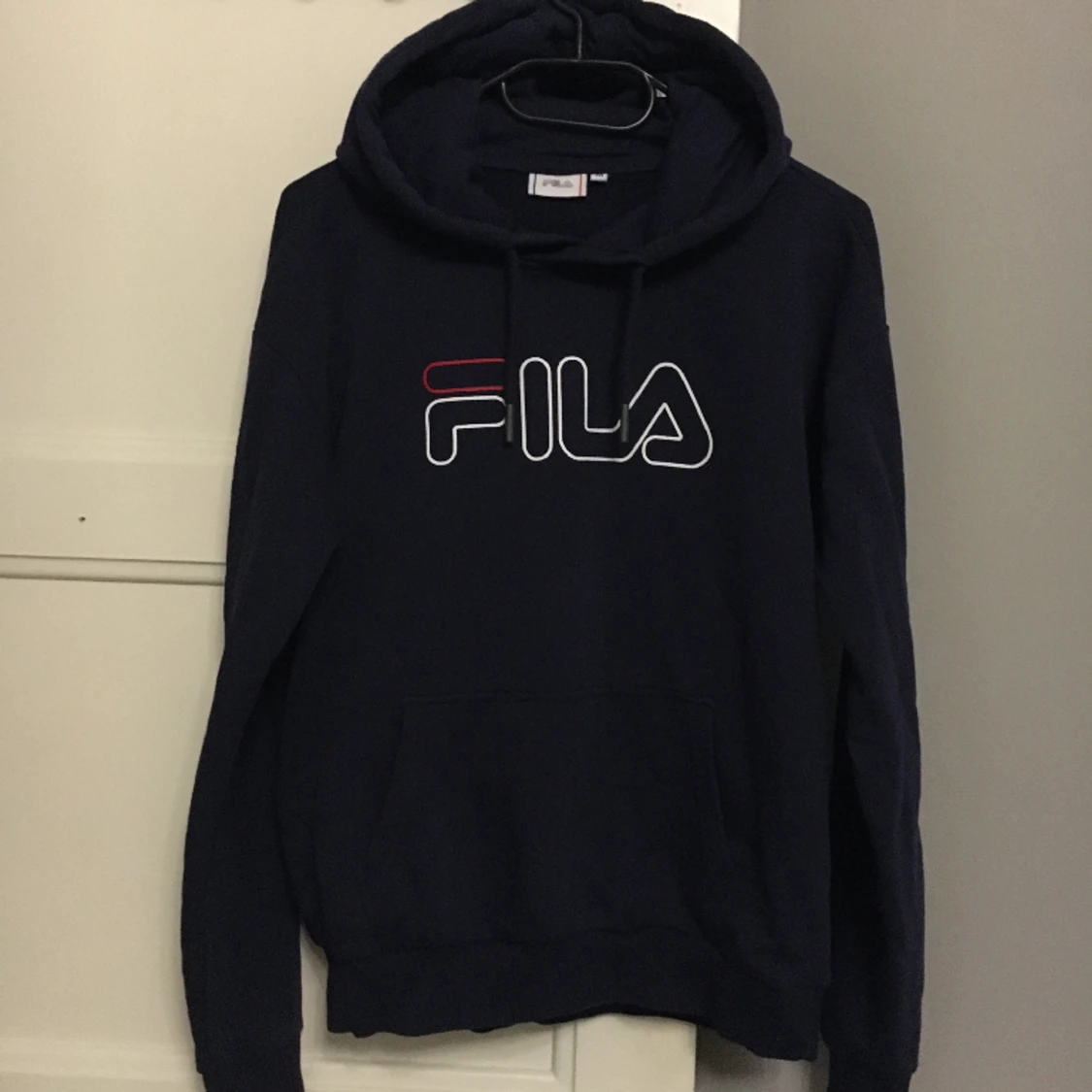 Fila-hoodie 