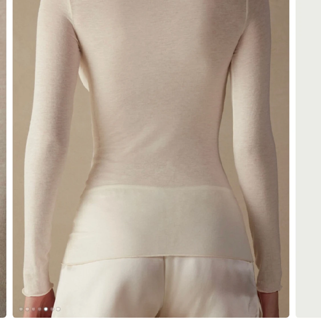 Intimissmi tröja - 91