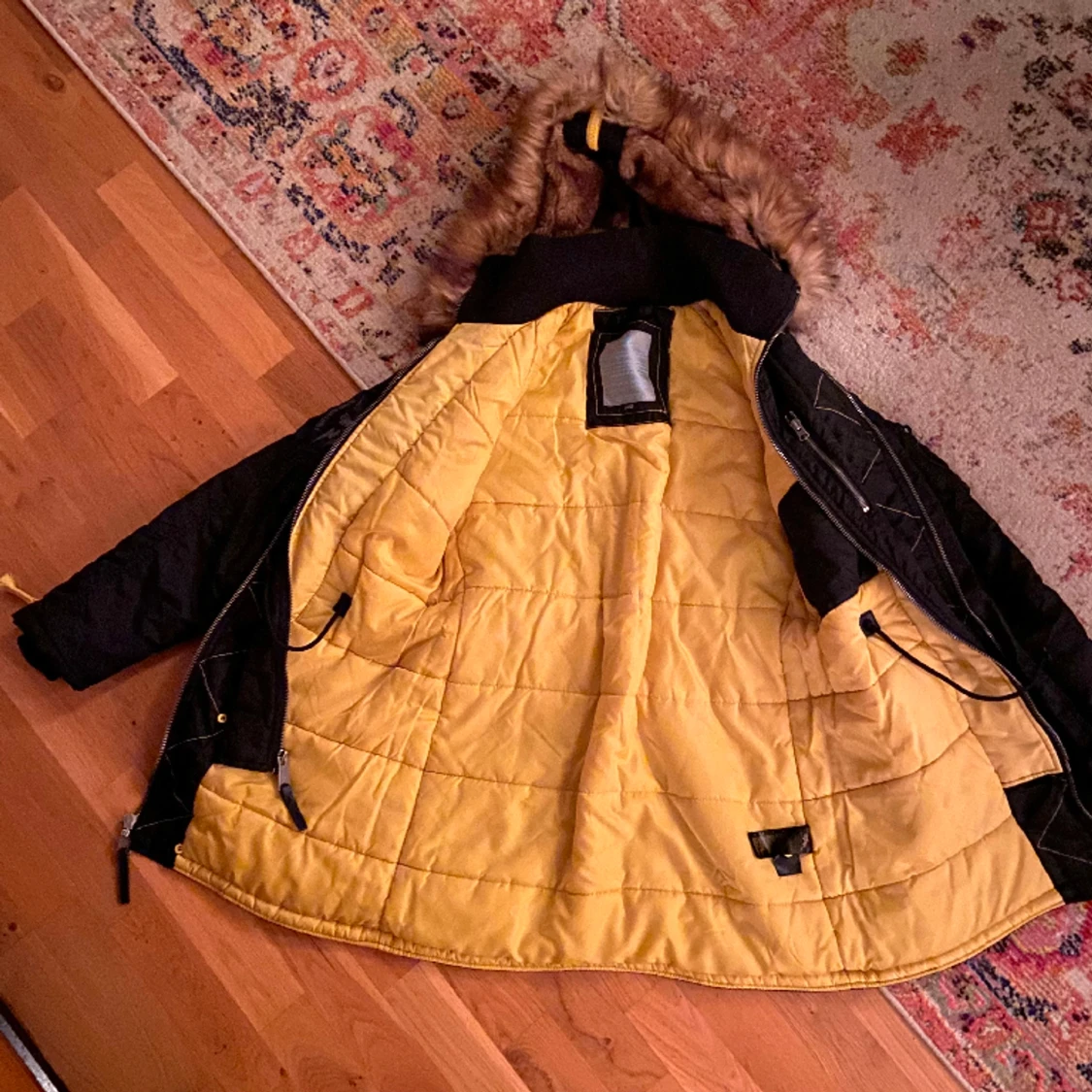 Alpha Industries PPS N3B - 91