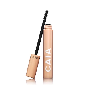 VANZ VA VA VOLUME - Säljer dena helt ny oanvända mascara från CAIA då den är rekommenderar för korta fransar och själv har relativt längre fransar. Detta är den perfekta mascara för dig som vill få mycket volym men har korta eller små ögonfransar. Skriv för fler bilder