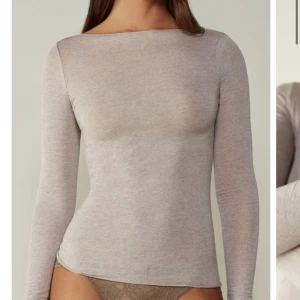 Intimissimi tröja - Säljer min fina intimissimitröja då jag ej avvänder den, endast använd några gånger!