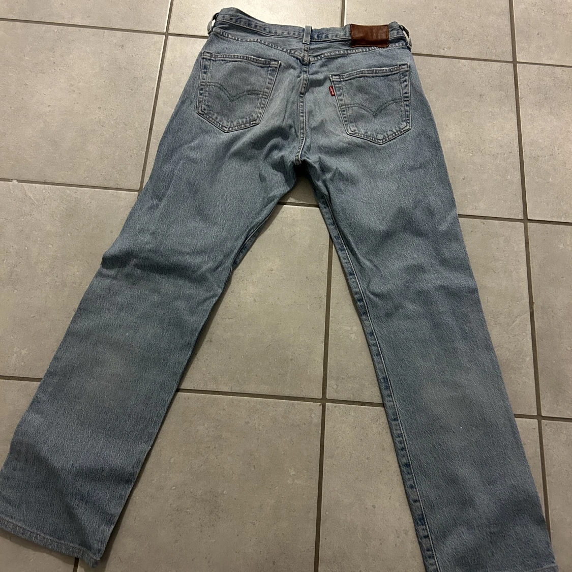 Levis jeans