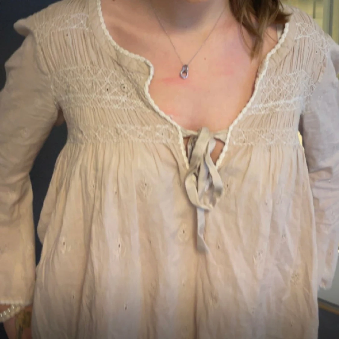 Odd Molly blus💓 - 91