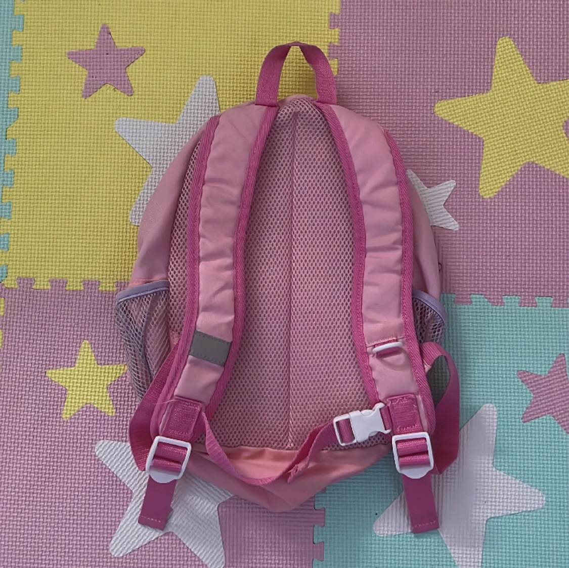 Bonbonribbon ryggsäck  - 90