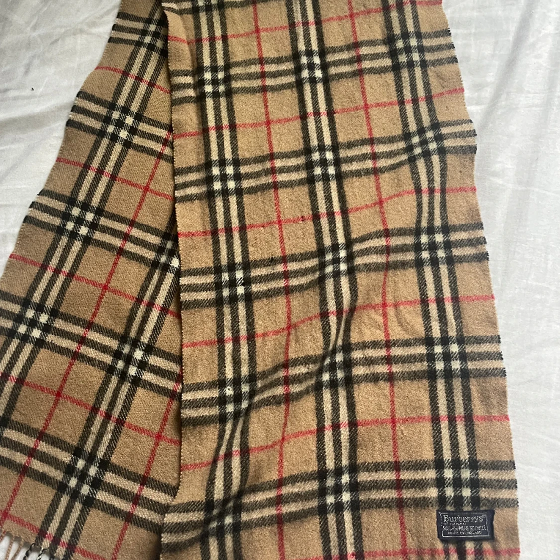 Burberry halsduk - 91