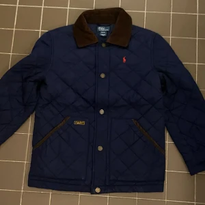 Ralph Lauren Jacka - Nyskick Storlek: 10-12