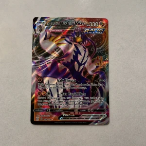 Pokémon - 330hp skriv om du vill veta mer.