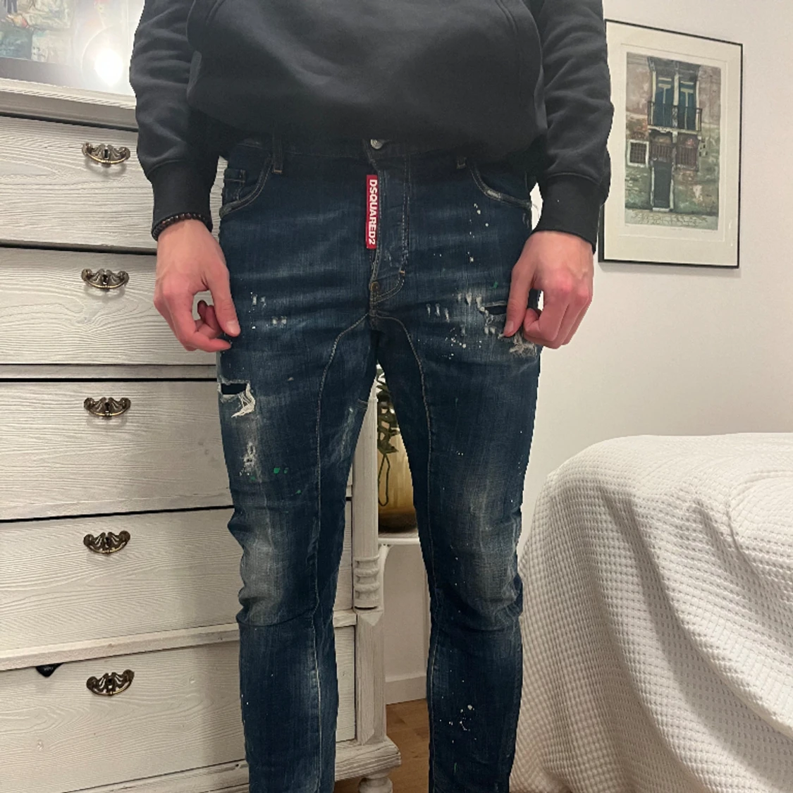 Dsquared2 jeans