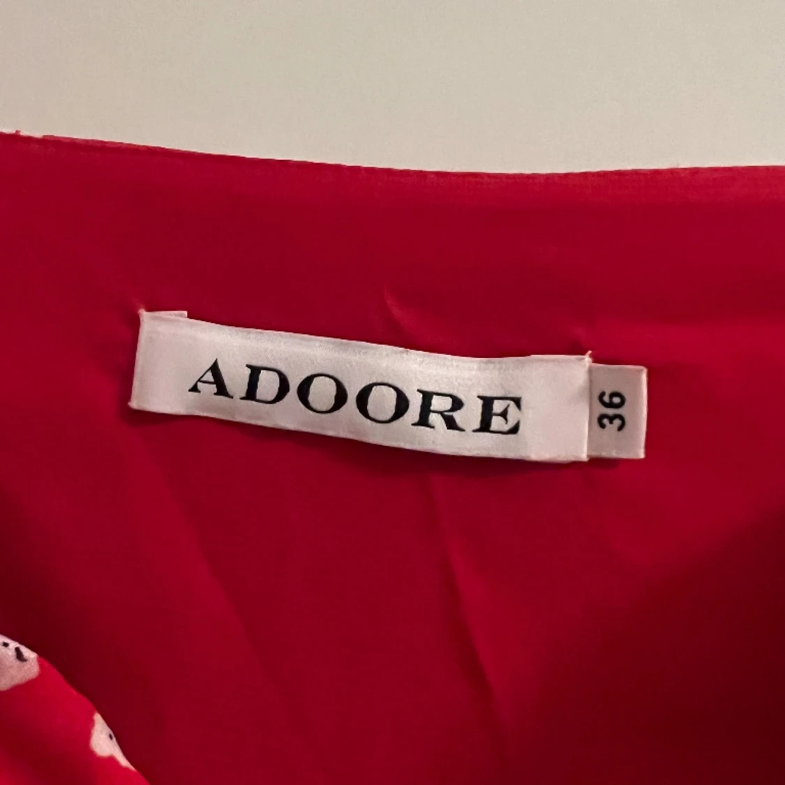 Adoore klänning - 91