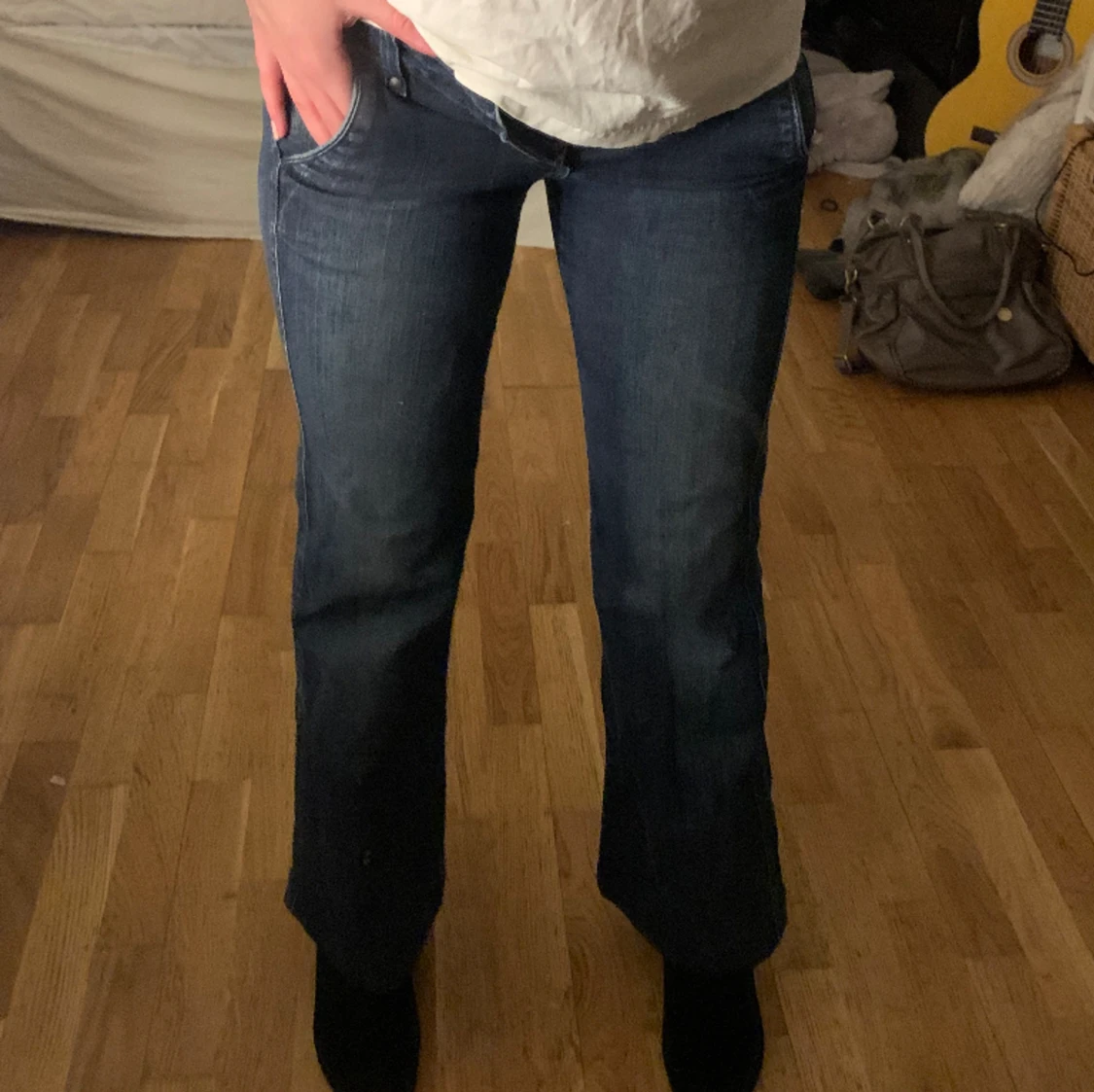 Juicy couture jeans  - 91